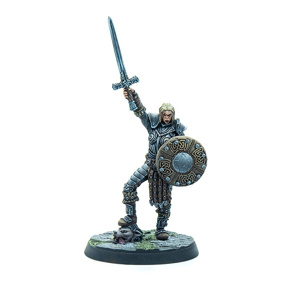 The Elder Scrolls: Call to Arms - The Silver Hand