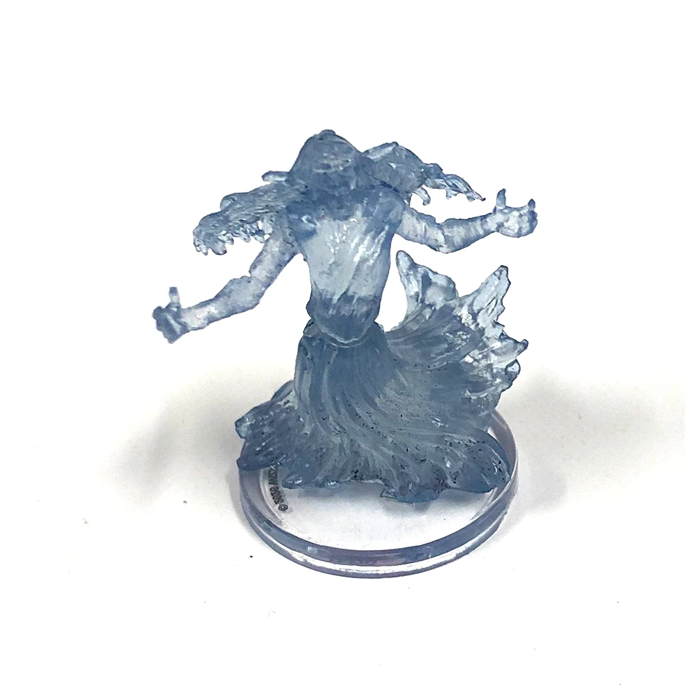 Monster Manual Collection 2 #15 Banshee (U)