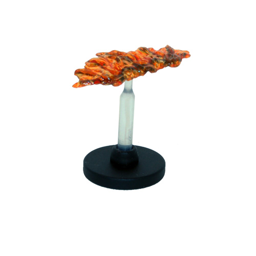 Elemental Evil #05 Fire Bat (C)