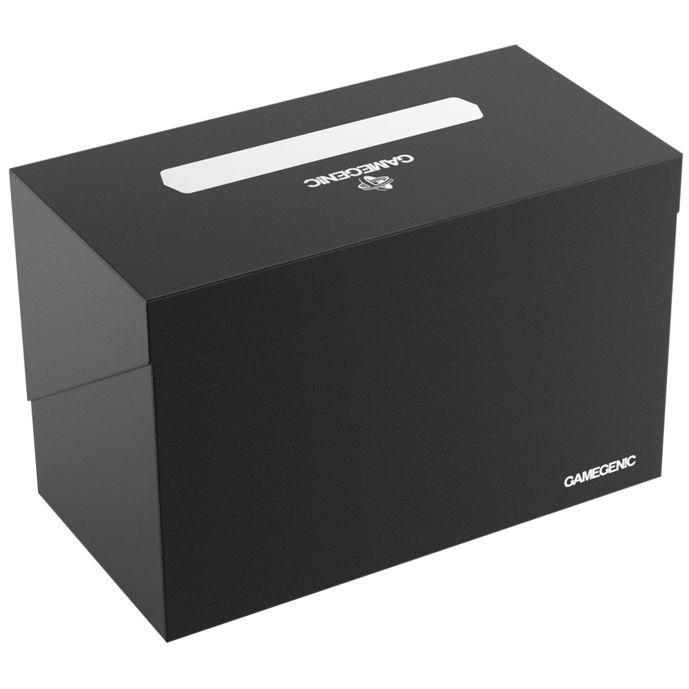 Holder Cave: Black